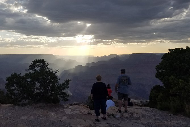 Grand Canyon Tour From Flagstaff - Guide Expertise
