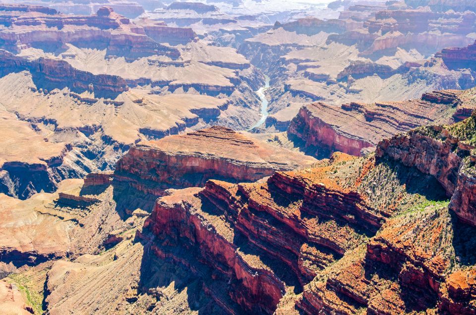 Grand Canyon Village: Helicopter Tour & Hummer Tour Options - Last Words