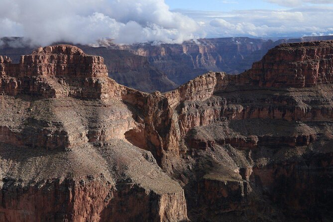 Grand Canyon West Rim With Hoover Dam Photo Stop From Las Vegas - Customer Experience and Feedback