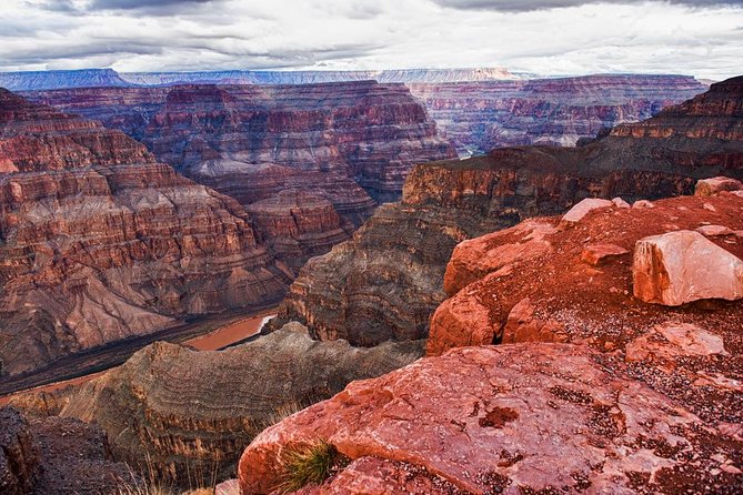 Grand Canyon West With Lunch, Hoover Dam Stop & Optional Skywalk - Overall Customer Experience