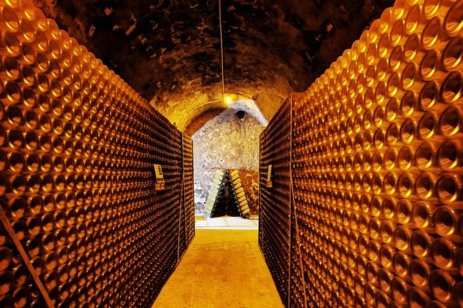 Grand Cru Family Domain & Famous House Champagne Tour  - Reims - Additional Information & Pricing