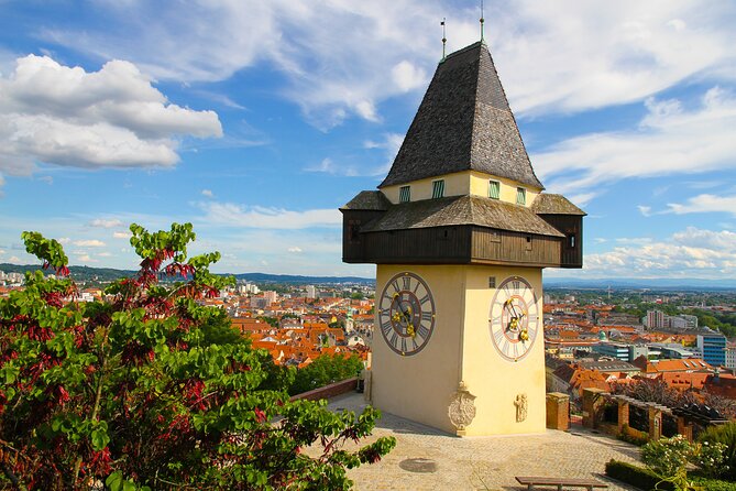 Graz Old Town Highlights Private Walking Tour - Additional Tour Information