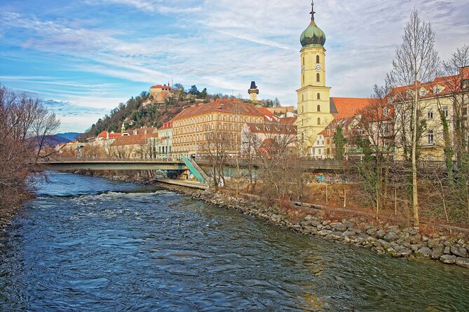 Graz: Top Churches Private Walking Tour With Guide - Common questions