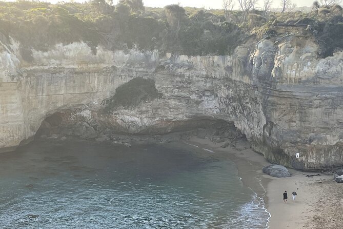 Great Ocean Road Morning at 12 Apostles Scenic Melbourne Day Tour - Photography Opportunities