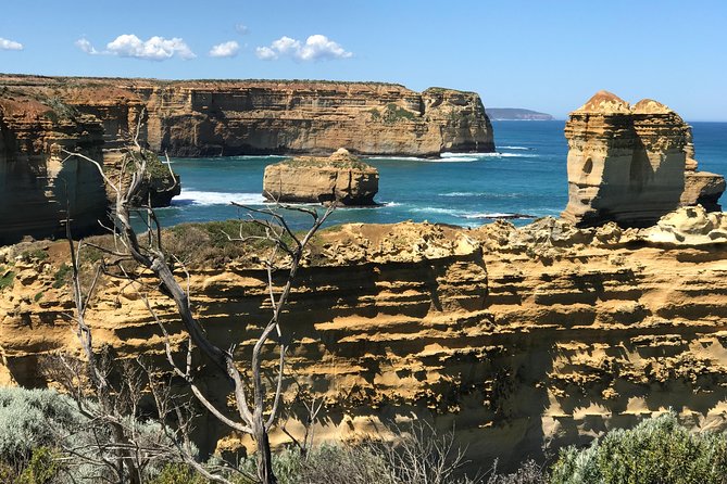 Great Ocean Road Reverse Itinerary Boutique Tour - Max 12 People - Common questions