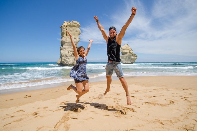 Great Ocean Road Reverse Itinerary With 12 Apostles From Melbourne - Itinerary Change
