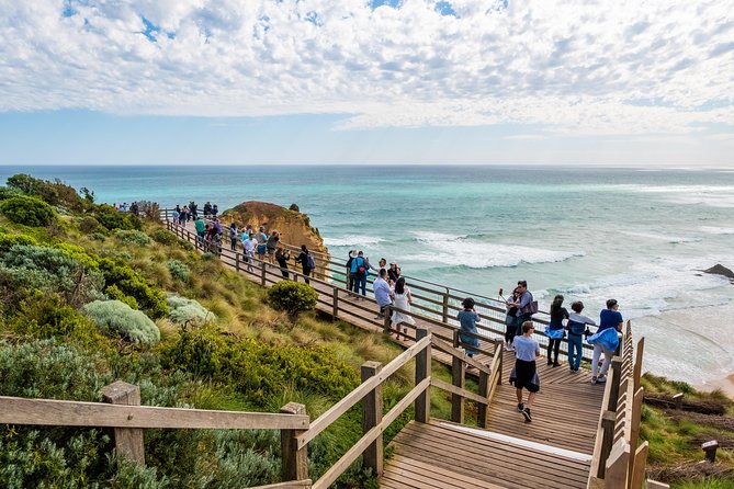 Great Ocean Road Small-Group Ecotour From Melbourne - Ecotour Highlights and Recommendations