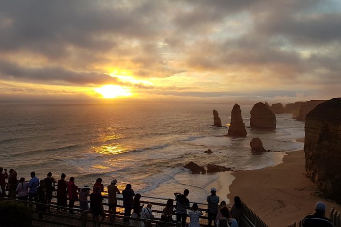 Great Ocean Road Sunset Private Experience - Additional Information