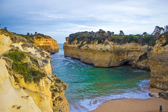 Great Ocean Road Trip Tour From Melbourne - Common questions