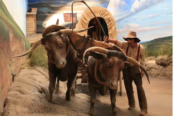 Great Platte River Road Archway Monument - Visitor Reviews and Recommendations