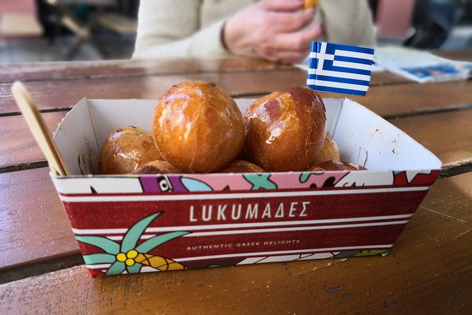 Greek Breakfast Walking Tour With a Local Foodie - Tips for a Enjoyable Tour