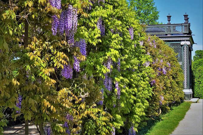 Green Schönbrunn - Private Gardens & Palace Tour (Skip the Line) - Weather and Reviews