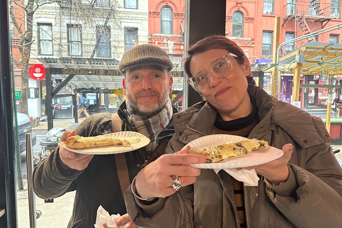 Greenwich Village Walking and Food Tasting Tour - Landmarks and Neighborhood