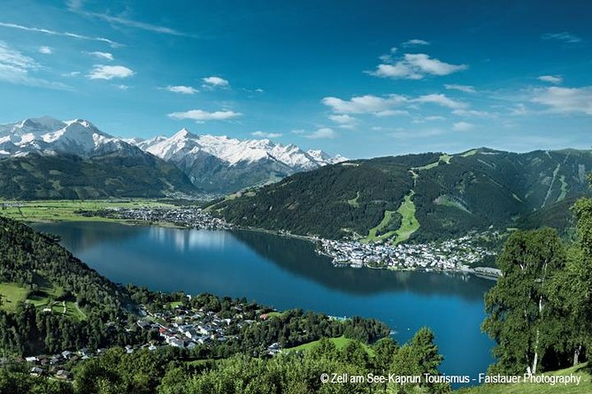 Grossglockner Glacier - Highest Mountain in Austria - Private Tour From Salzburg - Cancellation and Refund Policy