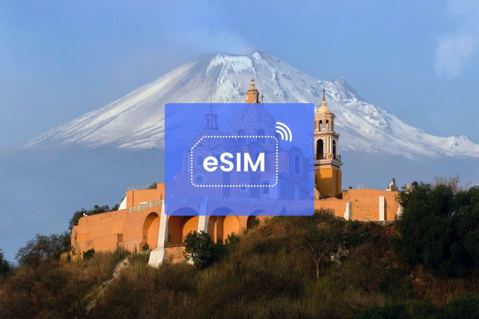 Guadalajara: Mexico Esim Roaming Mobile Data Plan - Last Words
