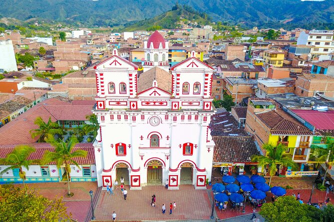 Guatape Tour, Piedra Del Peñol Including a Boat Tour, Breakfast and Lunch - Last Words