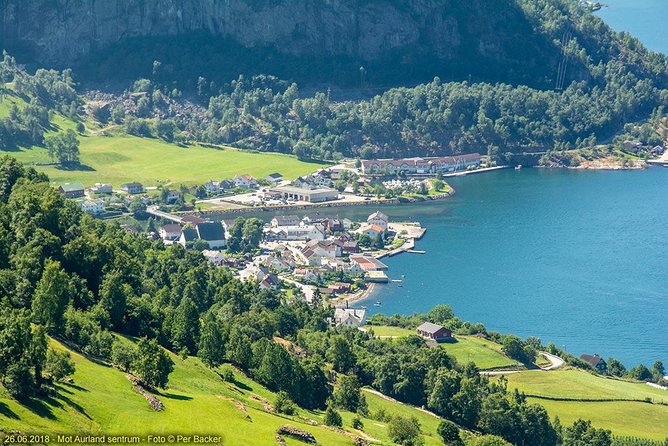 Guided Day Tour to Flåm - Grand Sognefjord Cruise & Flåm Railway - Pricing and Booking Information
