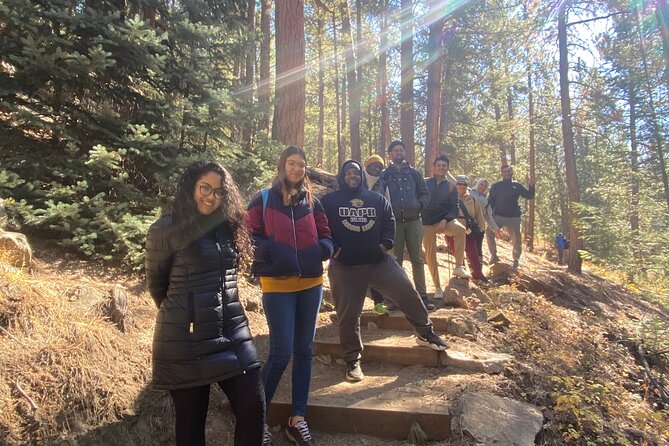 Guided Hiking Tour in Colorado Mountains - Last Words