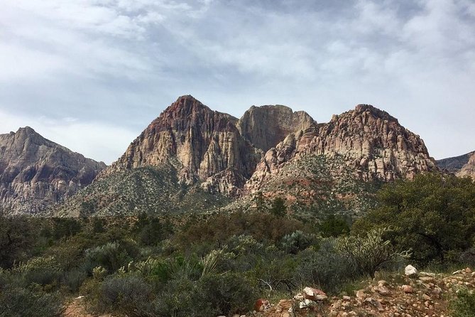 Guided or Self-Guided Road Bike Tour of Red Rock Canyon - Common questions