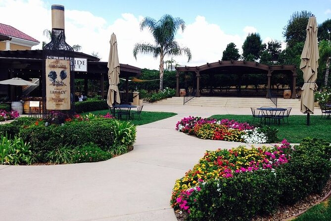 Guided Temecula Wine Tour From San Diego - Notable Guides and Recommendations