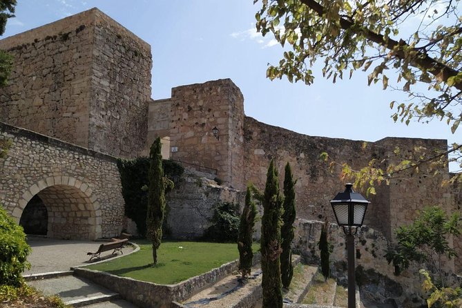 Guided Tour: Cuenca Cathedral - Ticket Pricing Details