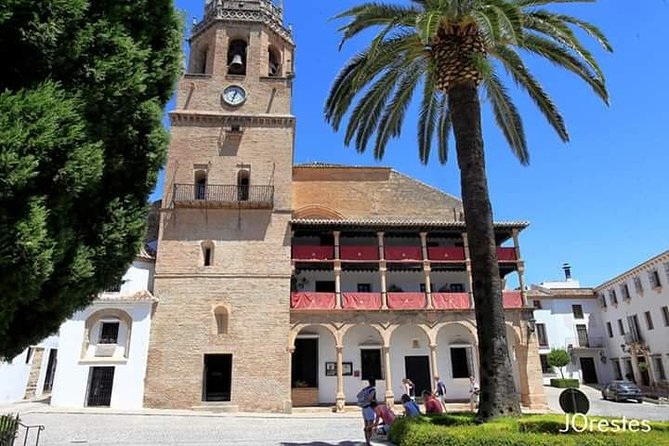 Guided Tour in Ronda - General Information