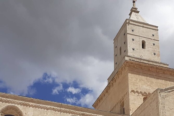 Guided Tour of the Sassi of Matera - Experience and Guide Feedback