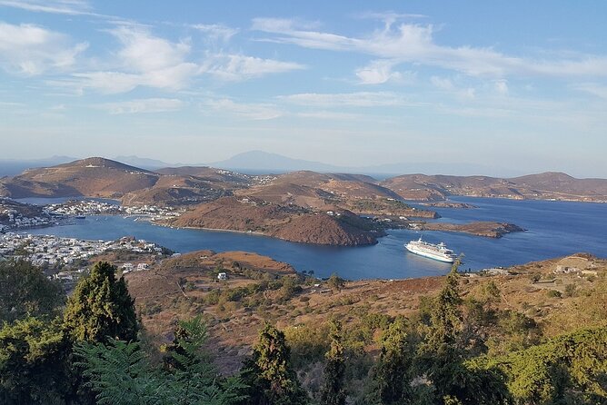 Guided Tour Patmos, Grotto of Apocalypses & Saint John Monastery - Tips and Assistance