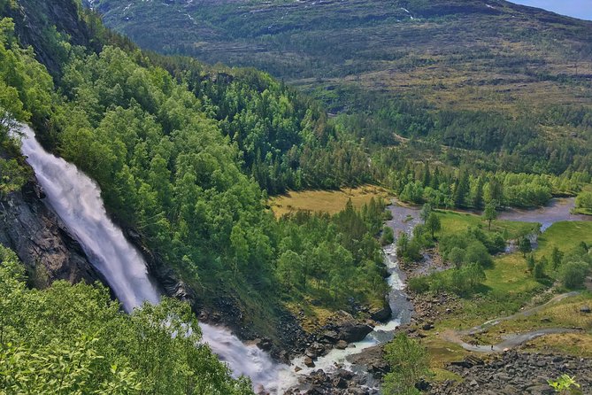 GUIDED Tour: Queen of the Fjords - Mini-Tour From Bergen, 6 Hours - Common questions