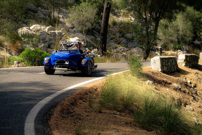 Guided Trike Tour in Mallorca in a Small Group - Last Words