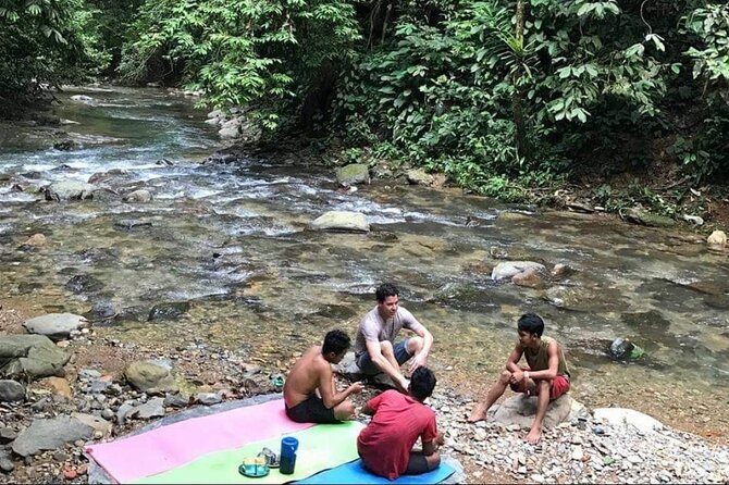 Gunung Leuser National Park Overnight Jungle Trekking (Mar ) - Recommended Camera Gear for Jungle Photography