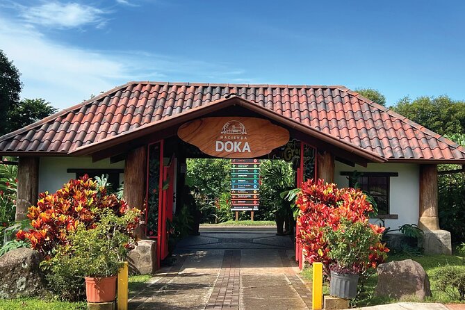 Hacienda Doka Coffee Experience Tour - Common questions