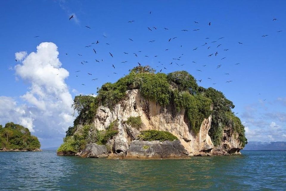 Haitises & Montaña Redonda: Nature's Beauty Tour - Directions