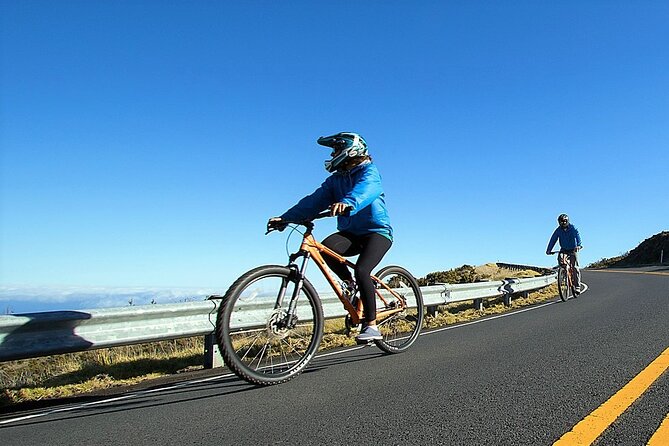 Haleakala Express Self-Guided Bike Tour With Bike Maui - Last Words and Final Thoughts