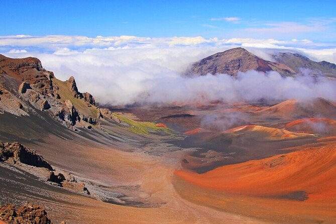 Haleakala Sunrise Best Guided Bike Tour With Bike Maui - Directions