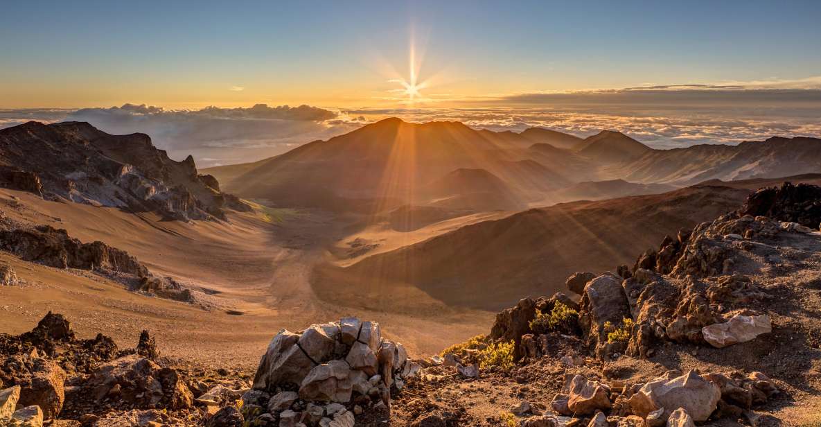 Haleakala Sunrise Guided Bike Tour With Bike Maui - Last Words