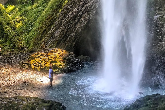 Half-Day Columbia River Gorge and Waterfall Hiking Tour - Common questions