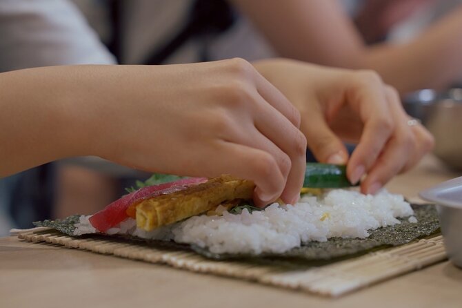 Half-day Cooking Class in Yokohama Local Shopping District - Last Words