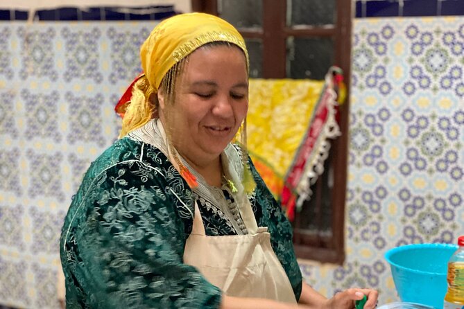 Half-Day Cooking Class With Local Chef Laila in Marrakech - Testimonials and Recommendations
