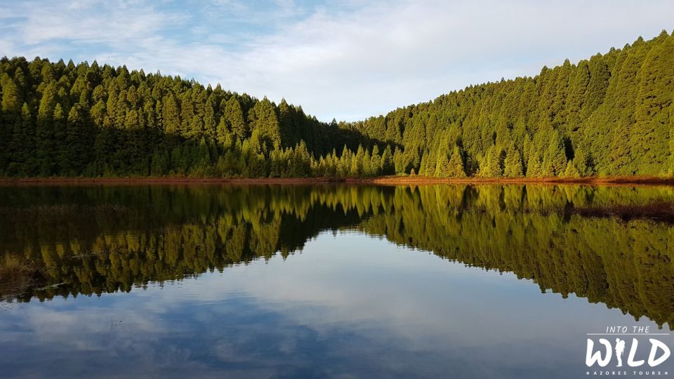 Half Day Guided Tour of Sete Cidades From Ponta Delgada - Activity Details