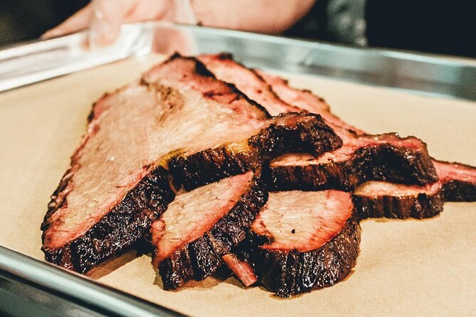 Half-Day Low and Slow BBQ Food Tour in Perth - Booking Information