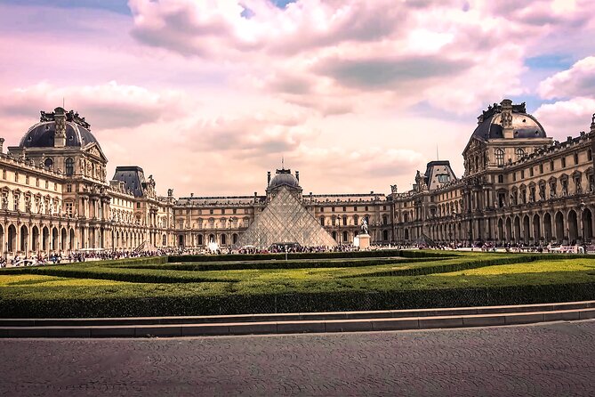 Half Day Paris Cruise & Walking Tours: Eiffel, Louvre, Notre-Dame - Common questions