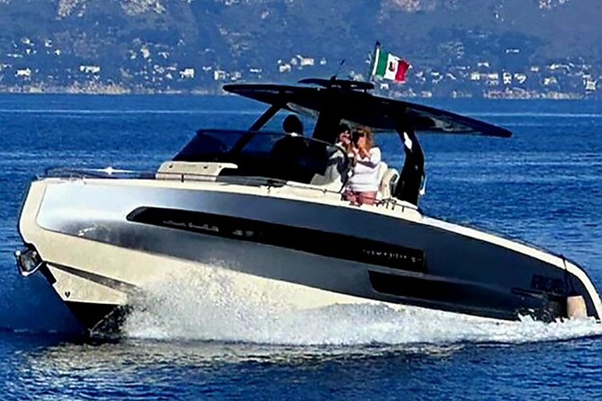 Half Day Private Boat Tour on the Coast of Palermo - Weather and Cancellation Policy