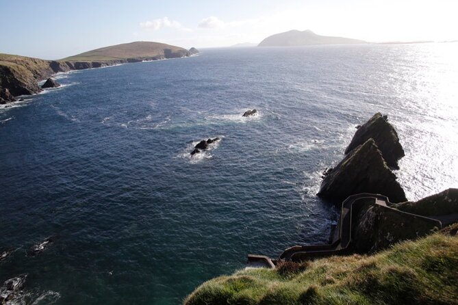 Half Day Private Tour to Dingle Peninsula and Slea Head - Last Words