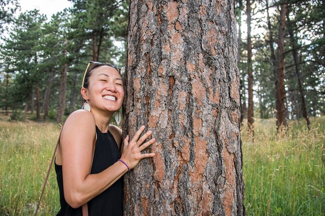 Half-Day Rocky Mountain Hike - Participants Hiking Experience