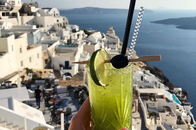 Half Day Santorini Insta Private Tour Inspired by Infuencers - Additional Resources and Information