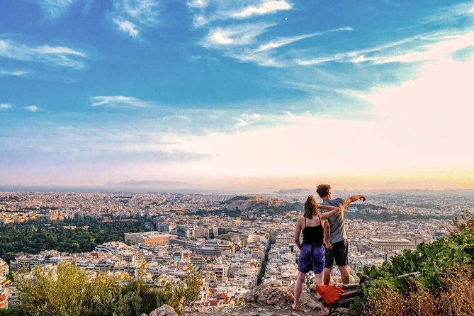 Half-day Sightseeing Tour in Athens - Tips for the Tour