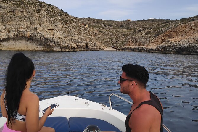 Half-Day Small-Group Boat Safari in Crete - What to Bring