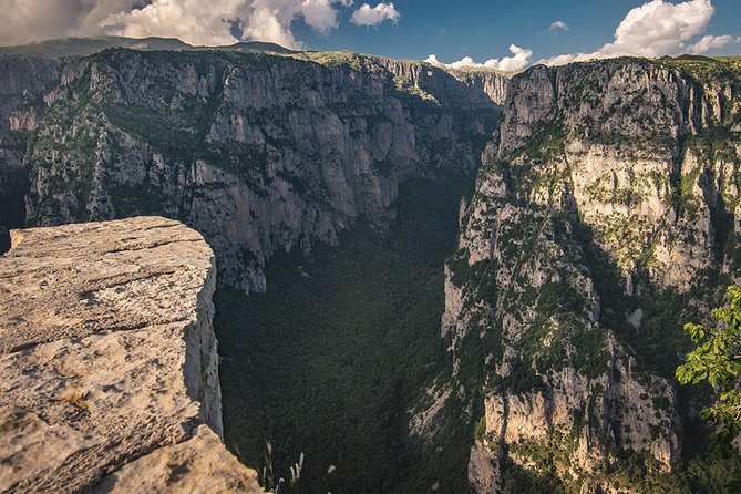 Half Day Tour to Central Zagori From Ioannina - Important Reminders