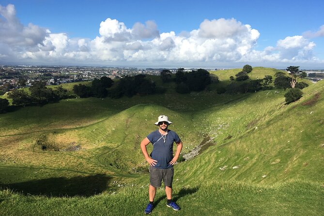 Half-Day Volcano Tour From Auckland - Traveler Reviews